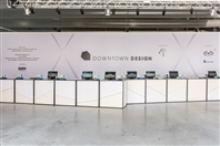 Social Dubai Design Week Day 2 UAE