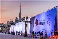 Social Dubai Design Week Day 2 UAE