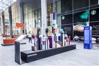 Social Dubai Design Week Day 1 UAE