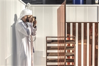 Social Dubai Design Week Day 2 UAE