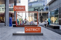 Social Dubai Design Week Day 1 UAE