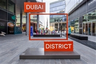 Social Dubai Design Week Day 1 UAE