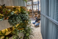 Social Dubai Design Week Day 2 UAE