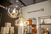 Social Dubai Design Week Day 1 UAE