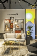 Social Dubai Design Week Day 1 UAE