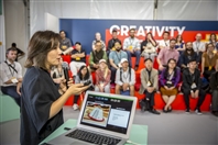 Social Dubai Design Week Day 2 UAE