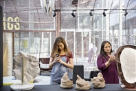 Social Dubai Design Week Day 1 UAE