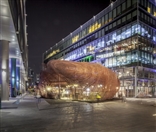 Social Dubai Design Week Day 2 UAE