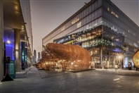 Social Dubai Design Week Day 3 UAE