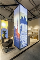 Social Dubai Design Week Day 1 UAE