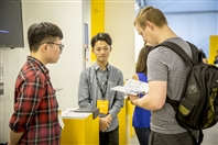 Social Dubai Design Week Day 2 UAE