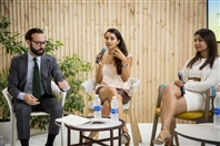 Social Dubai Design Week Day 3 UAE