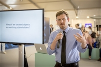 Social Dubai Design Week Day 2 UAE