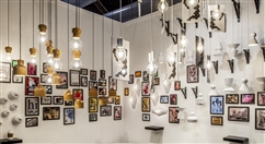 Social Dubai Design Week Day 1 UAE