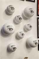 Social Dubai Design Week Day 1 UAE