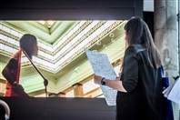 Social Dubai Design Week Day 2 UAE