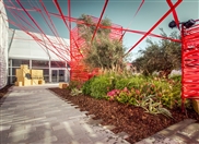 Social Dubai Design Week Day 1 UAE