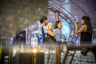 Social Dubai Design Week Day 1 UAE