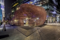 Social Dubai Design Week Day 2 UAE