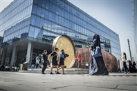 Social Dubai Design Week Day 3 UAE