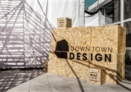 Social Dubai Design Week Day 1 UAE