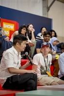 Social Dubai Design Week Day 3 UAE