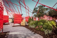 Social Dubai Design Week Day 1 UAE