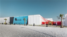 Social Dubai Design Week Day 1 UAE