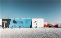 Social Dubai Design Week Day 1 UAE