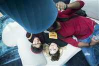 Social Dubai Design Week Day 2 UAE