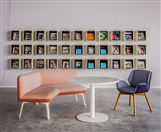 Social Dubai Design Week Day 1 UAE