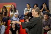 Social Dubai Design Week Day 3 UAE