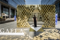 Social Dubai Design Week Day 1 UAE