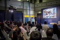 Social Dubai Design Week Day 3 UAE