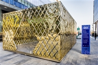 Social Dubai Design Week Day 1 UAE