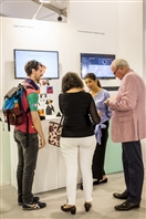 Social Dubai Design Week Day 1 UAE