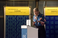 Social Dubai Design Week Day 2 UAE