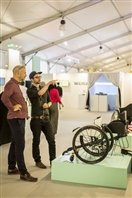 Social Dubai Design Week Day 1 UAE