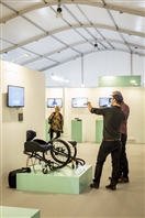 Social Dubai Design Week Day 1 UAE