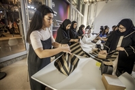 Social Dubai Design Week Day 3 UAE
