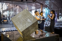 Social Dubai Design Week Day 1 UAE