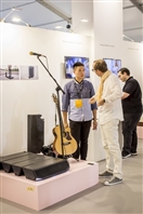 Social Dubai Design Week Day 1 UAE