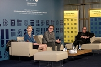 Social Dubai Design Week Day 2 UAE