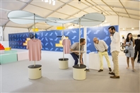 Social Dubai Design Week Day 1 UAE