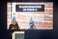 Social Dubai Design Week Day 2 UAE