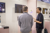 Social Dubai Design Week Day 1 UAE