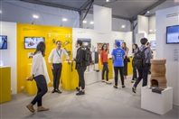 Social Dubai Design Week Day 1 UAE