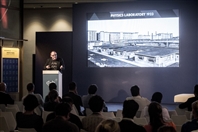 Social Dubai Design Week Day 2 UAE