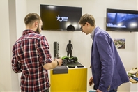 Social Dubai Design Week Day 1 UAE