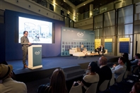 Social Dubai Design Week Day 2 UAE